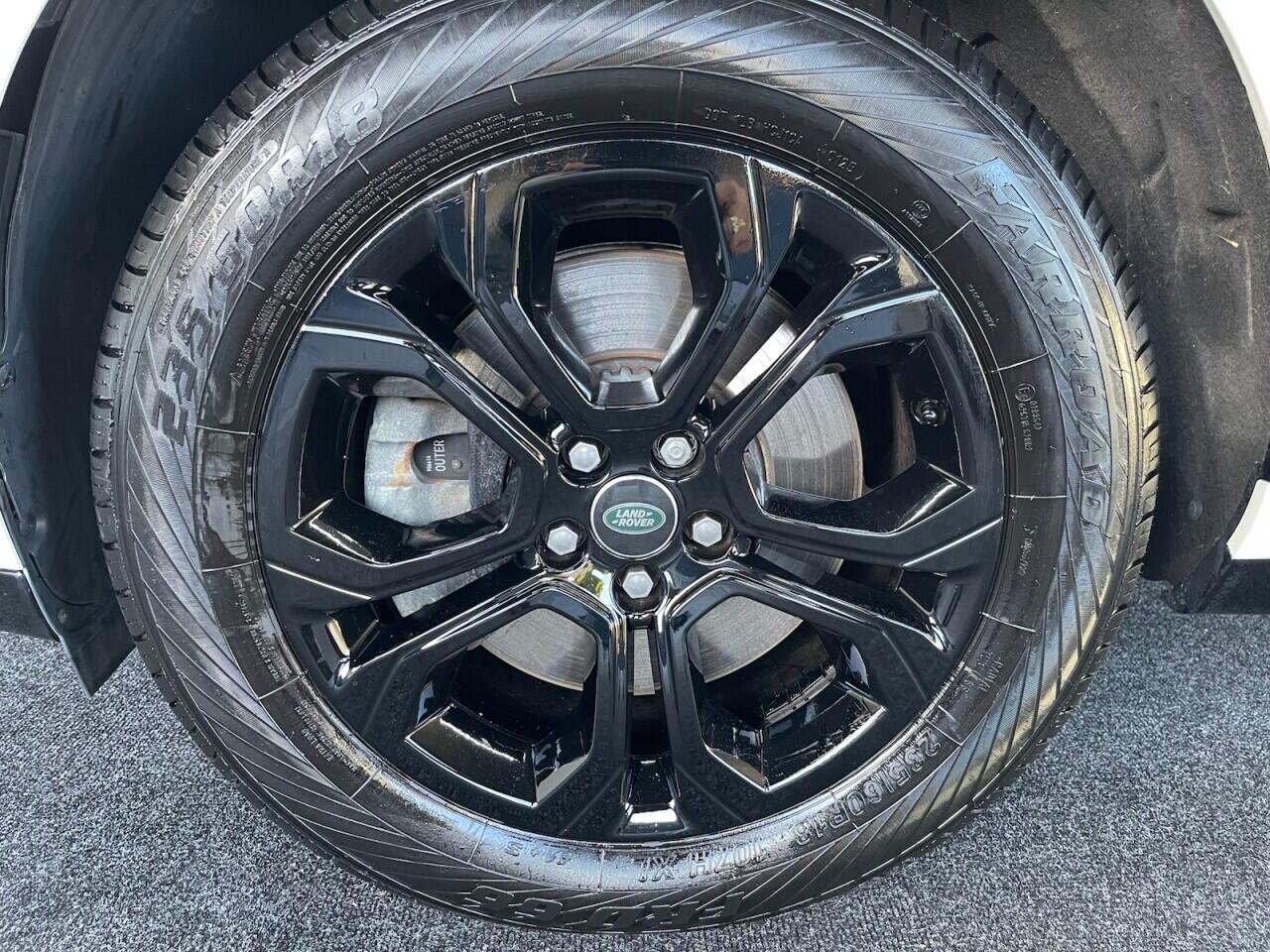 Used Land Rover Range Rover Evoque 2019 for sale - 76975880: Photo 14