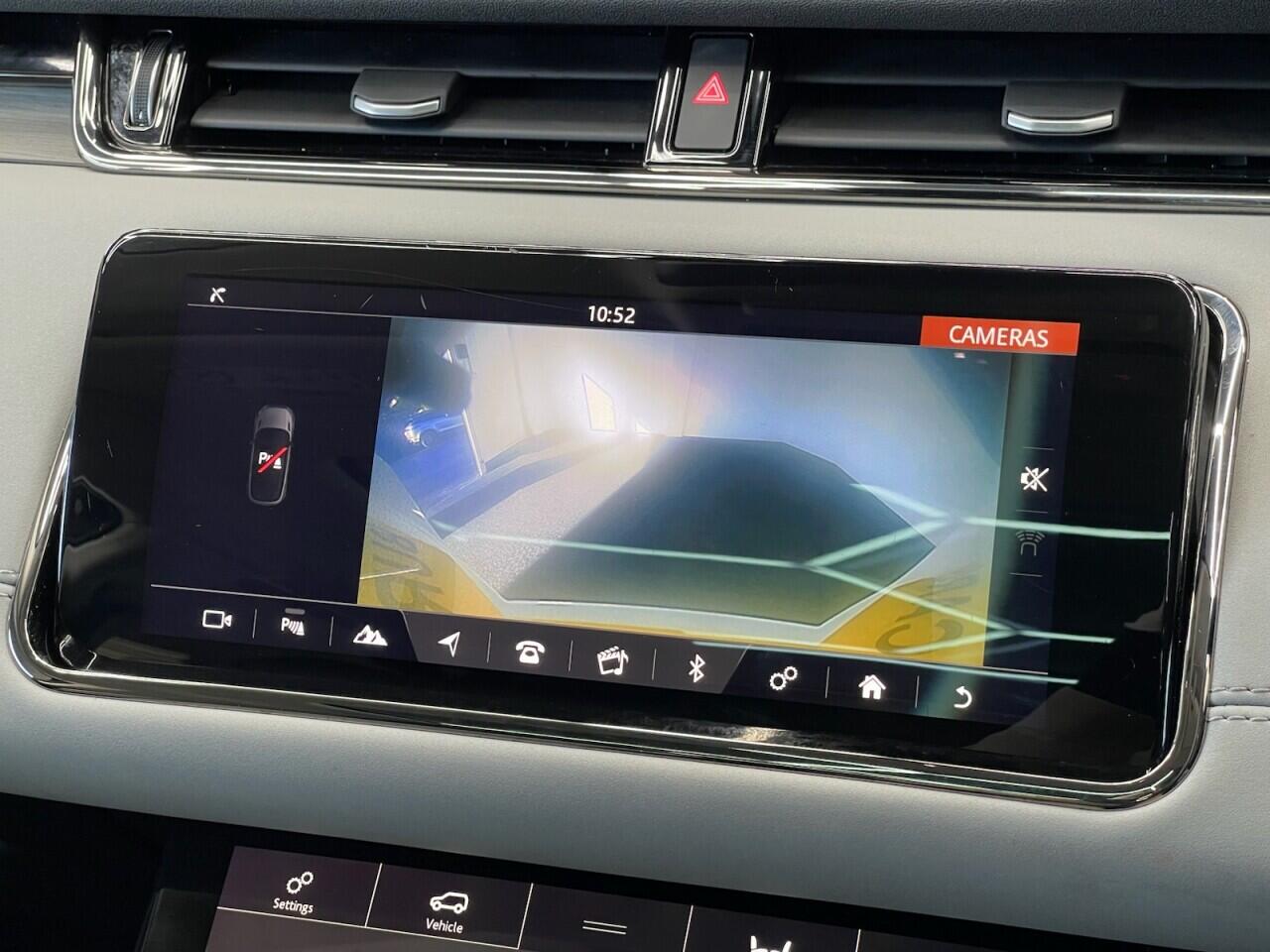 Used Land Rover Range Rover Evoque 2019 for sale - 76975880: Photo 15