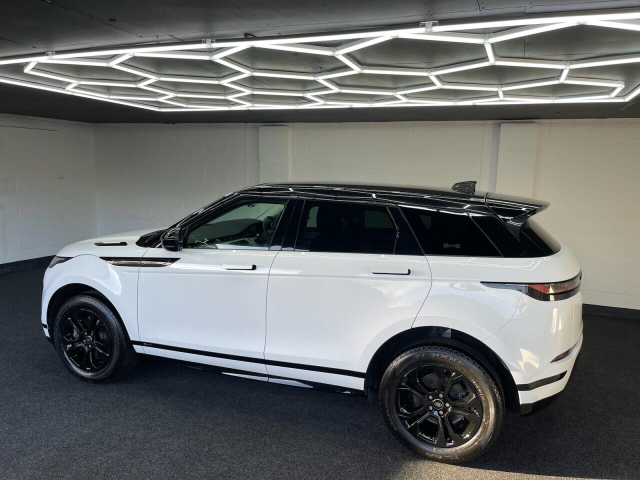Used Land Rover Range Rover Evoque 2019 for sale - 76975880: Photo 16