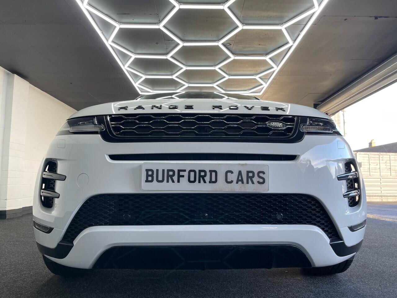 Used Land Rover Range Rover Evoque 2019 for sale - 76975880: Photo 25