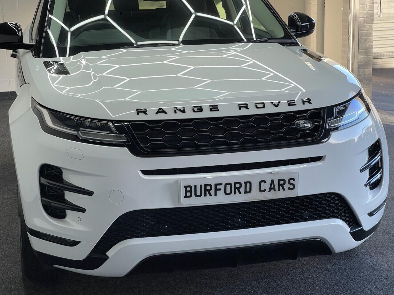 Used Land Rover Range Rover Evoque 2019 for sale - 76975880: Photo 26