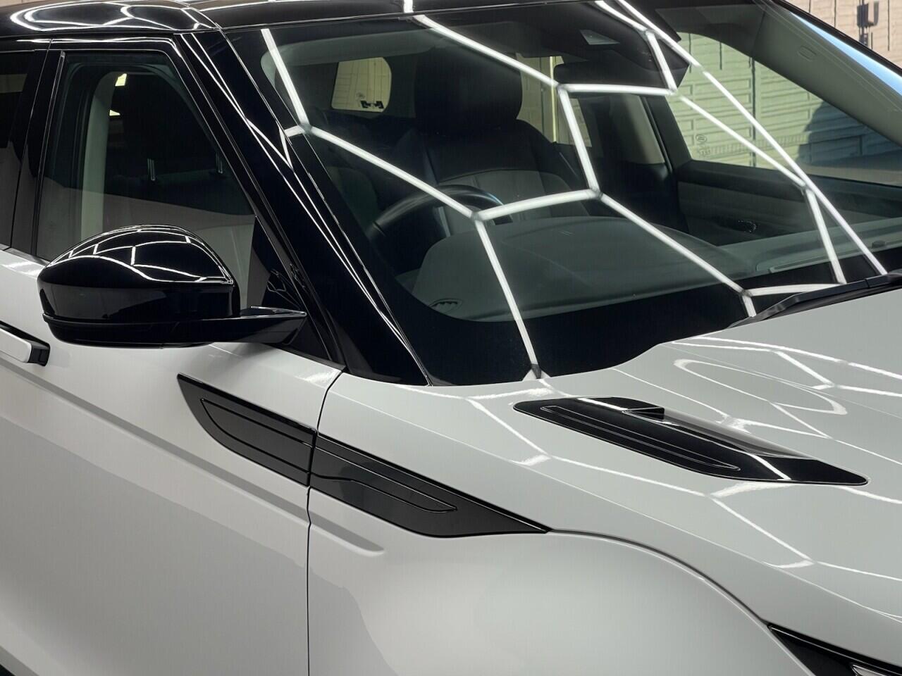 Used Land Rover Range Rover Evoque 2019 for sale - 76975880: Photo 27