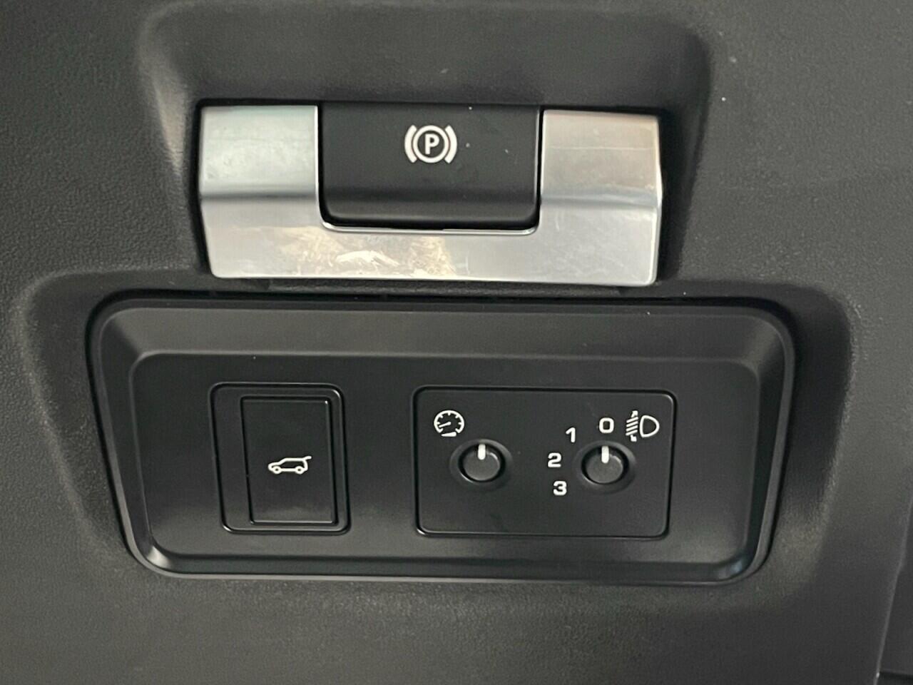 Used Land Rover Range Rover Evoque 2019 for sale - 76975880: Photo 37