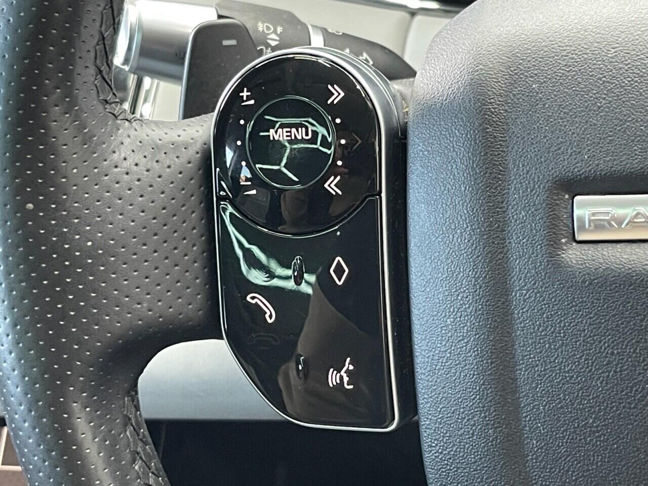 Used Land Rover Range Rover Evoque 2019 for sale - 76975880: Photo 41