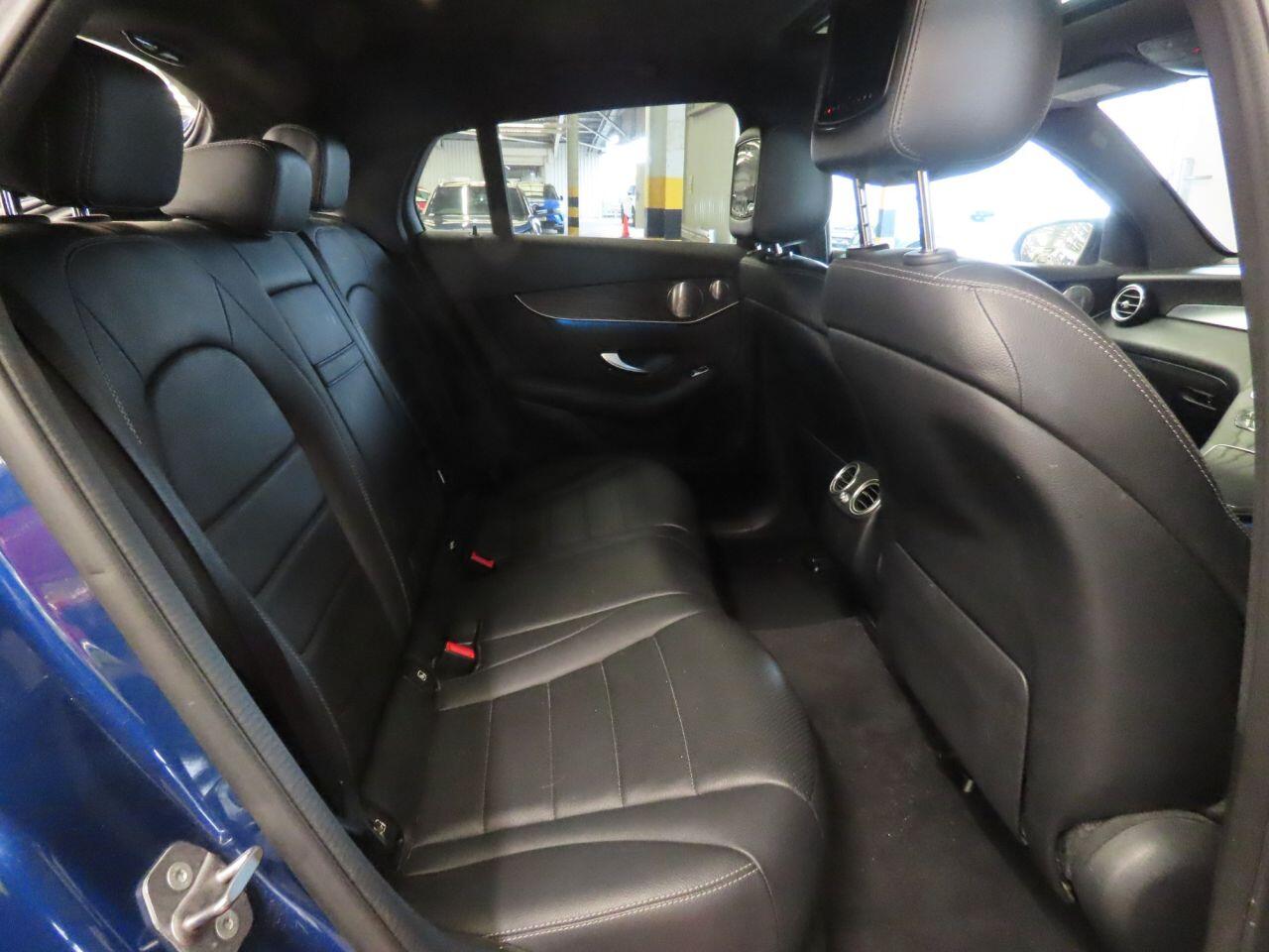 Used Mercedes-Benz GLC 2018 for sale - 76689022: Photo 11