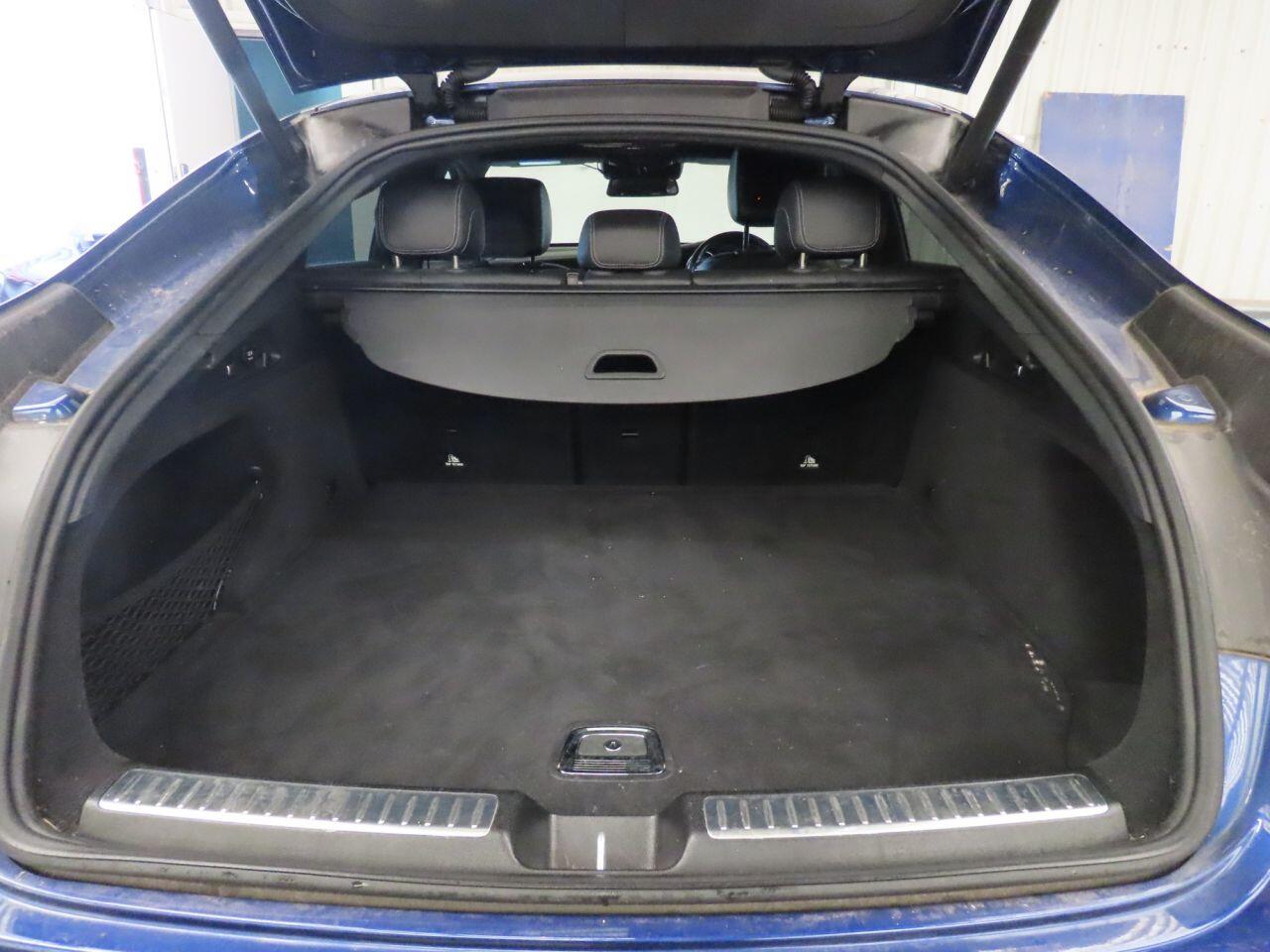 Used Mercedes-Benz GLC 2018 for sale - 76689022: Photo 12