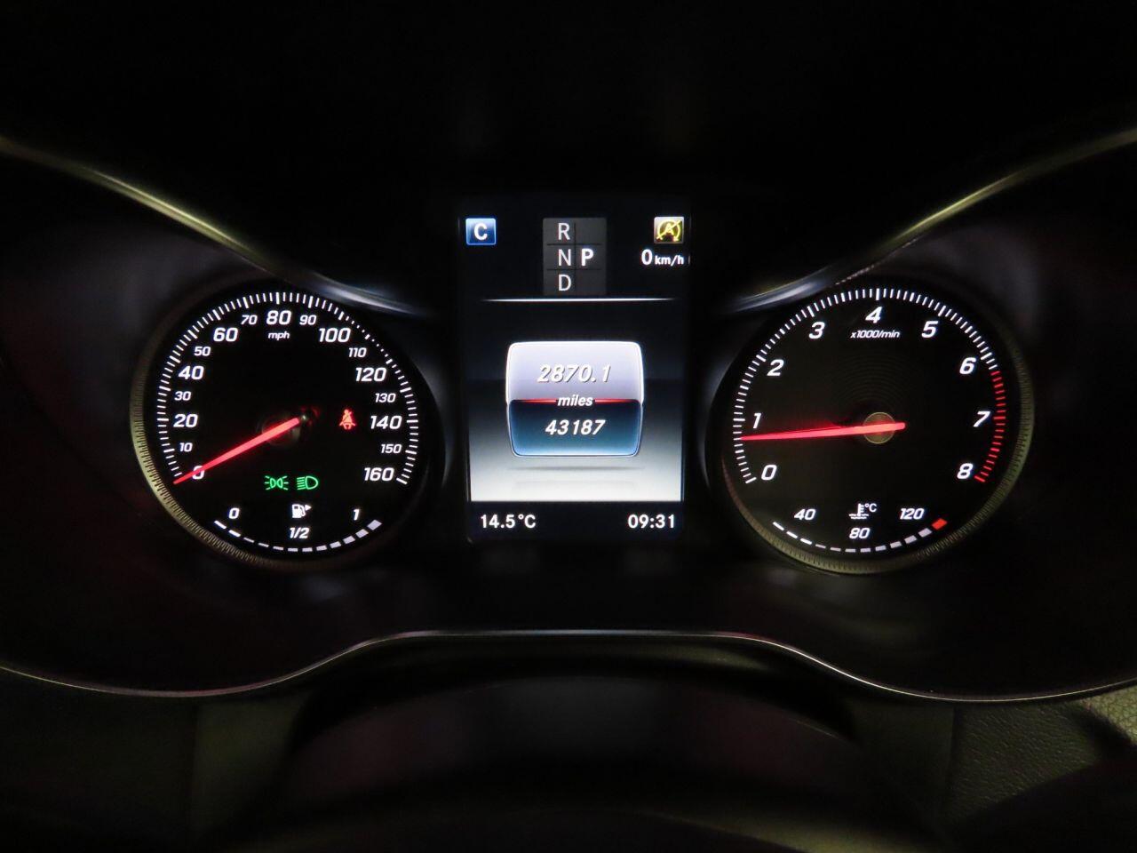 Used Mercedes-Benz GLC 2018 for sale - 76689022: Photo 6