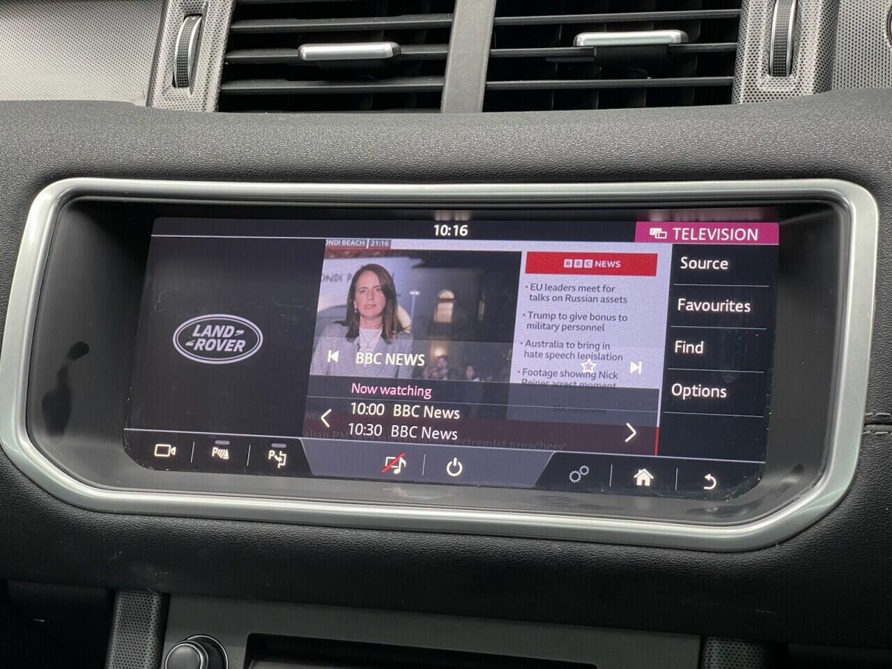 Used Land Rover Range Rover Evoque 2018 for sale - 78156570: Photo 10