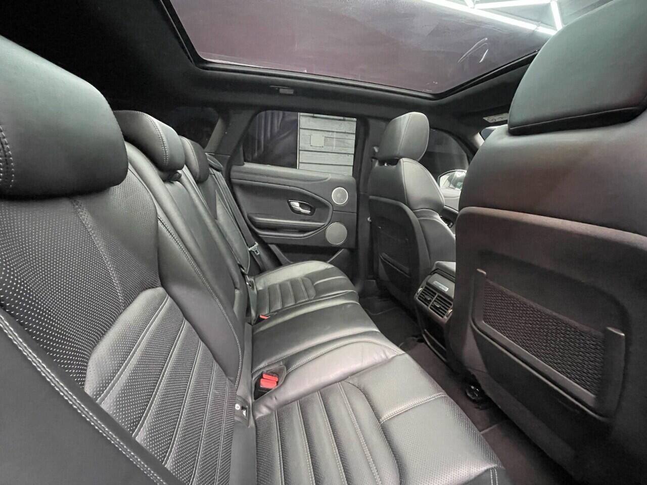 Used Land Rover Range Rover Evoque 2018 for sale - 78156570: Photo 11