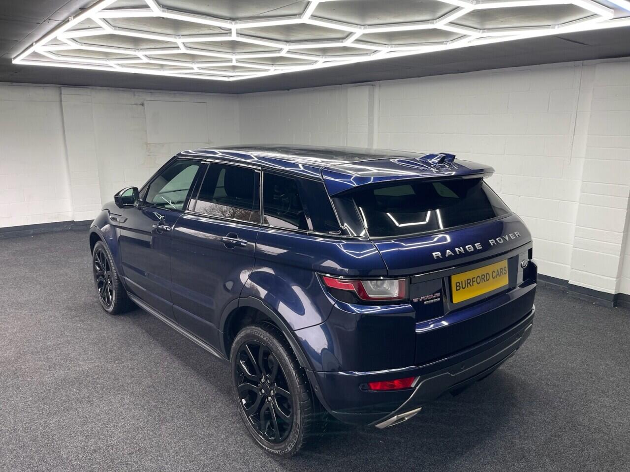 Used Land Rover Range Rover Evoque 2018 for sale - 78156570: Photo 14