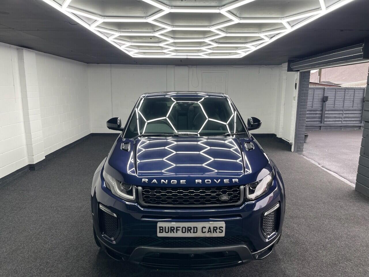 Used Land Rover Range Rover Evoque 2018 for sale - 78156570: Photo 15