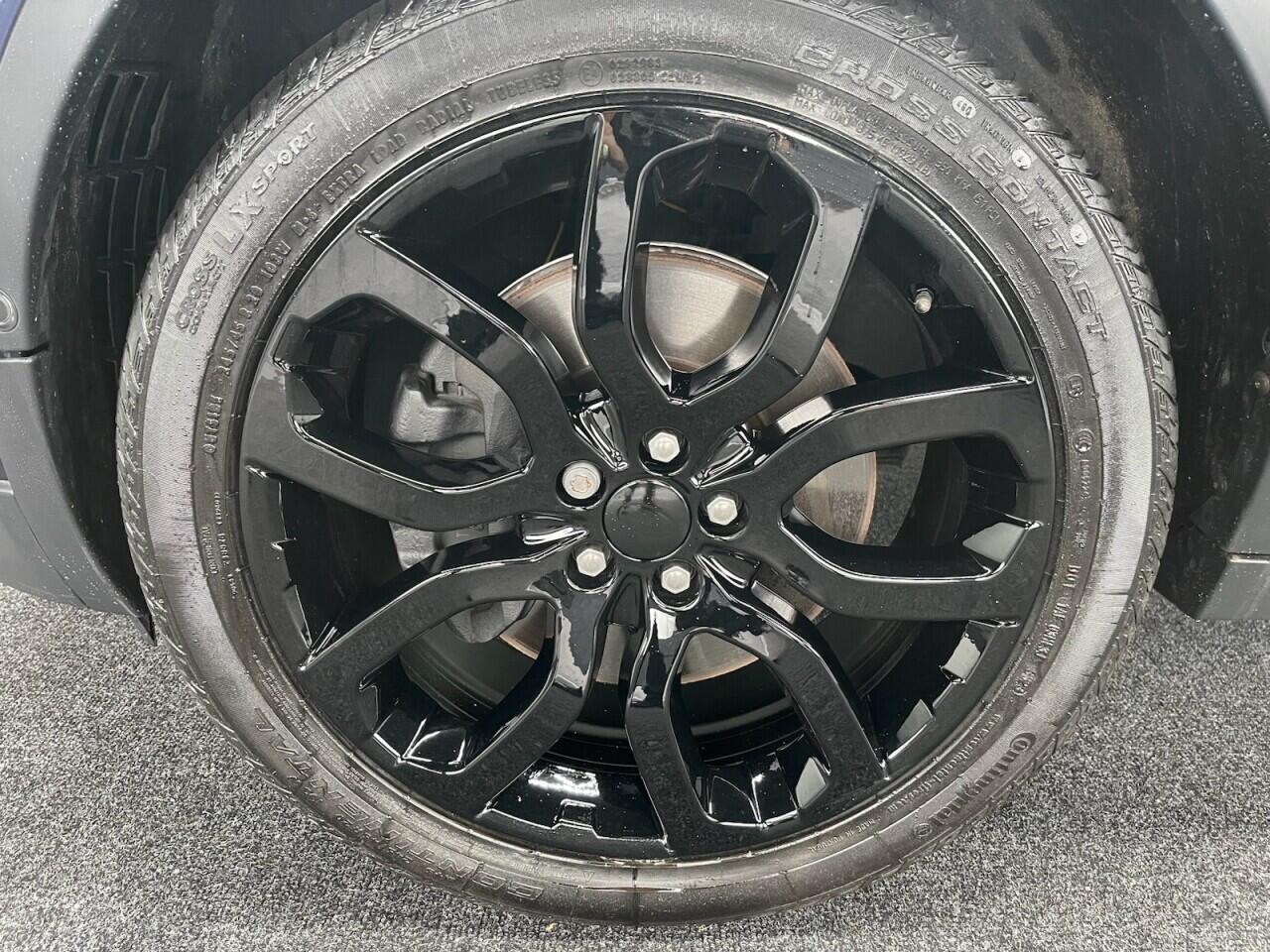 Used Land Rover Range Rover Evoque 2018 for sale - 78156570: Photo 16