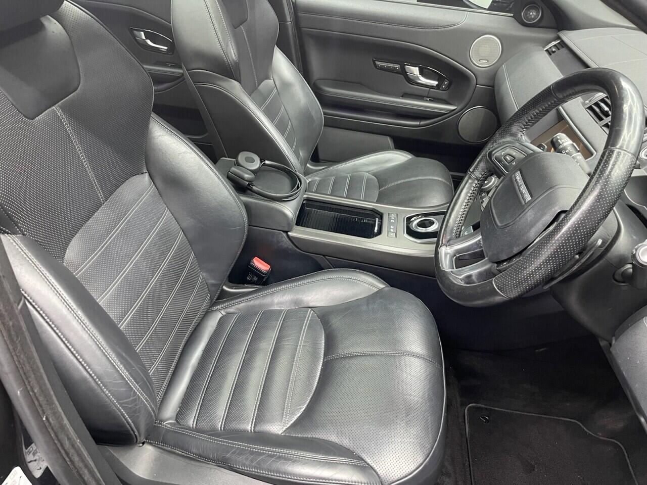 Used Land Rover Range Rover Evoque 2018 for sale - 78156570: Photo 19