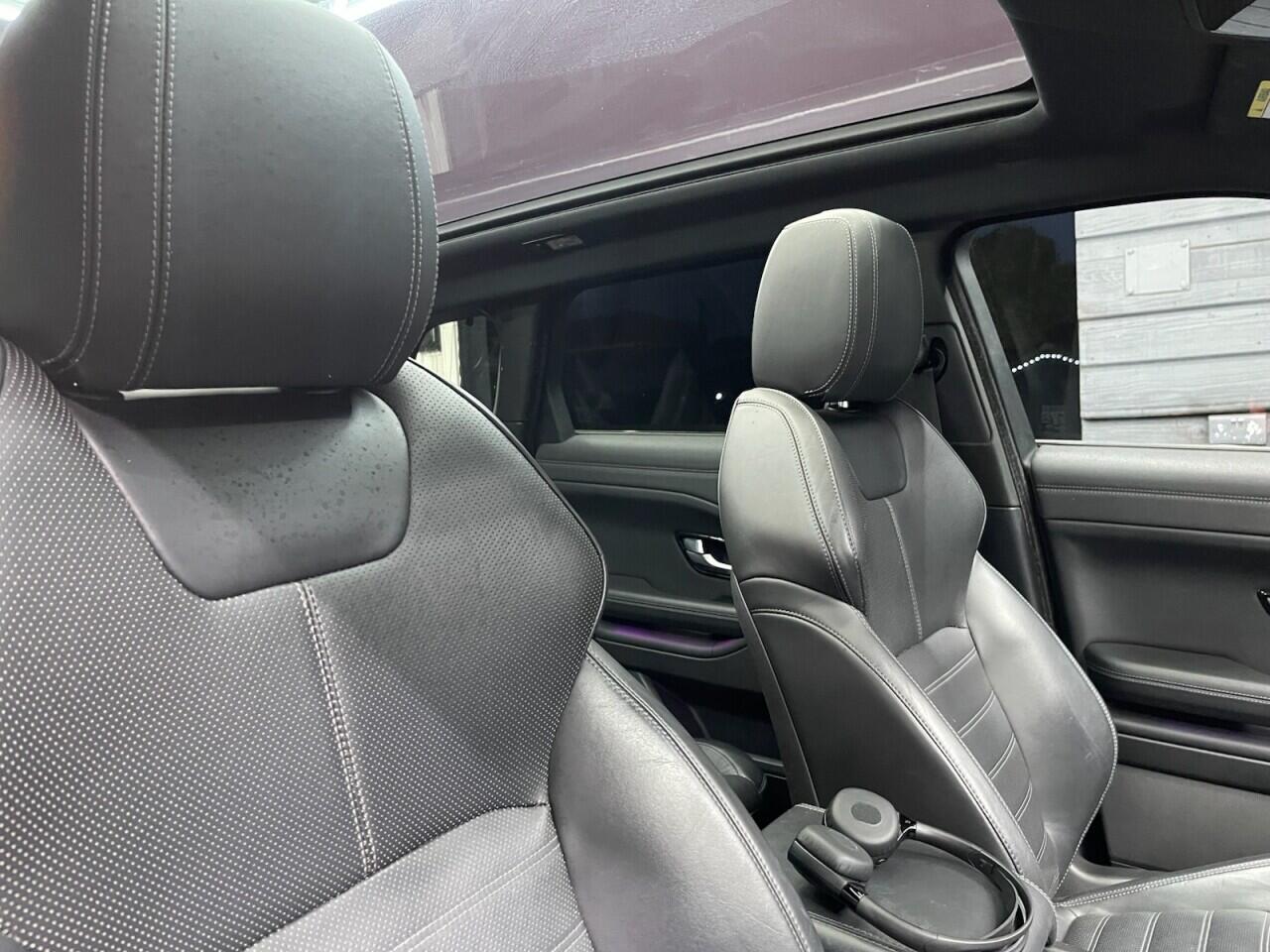 Used Land Rover Range Rover Evoque 2018 for sale - 78156570: Photo 20