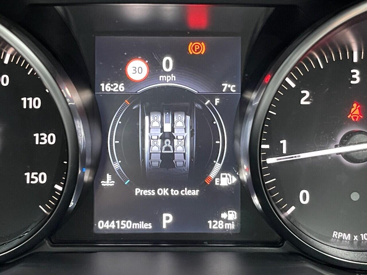 Used Land Rover Range Rover Evoque 2018 for sale - 78156570: Photo 26