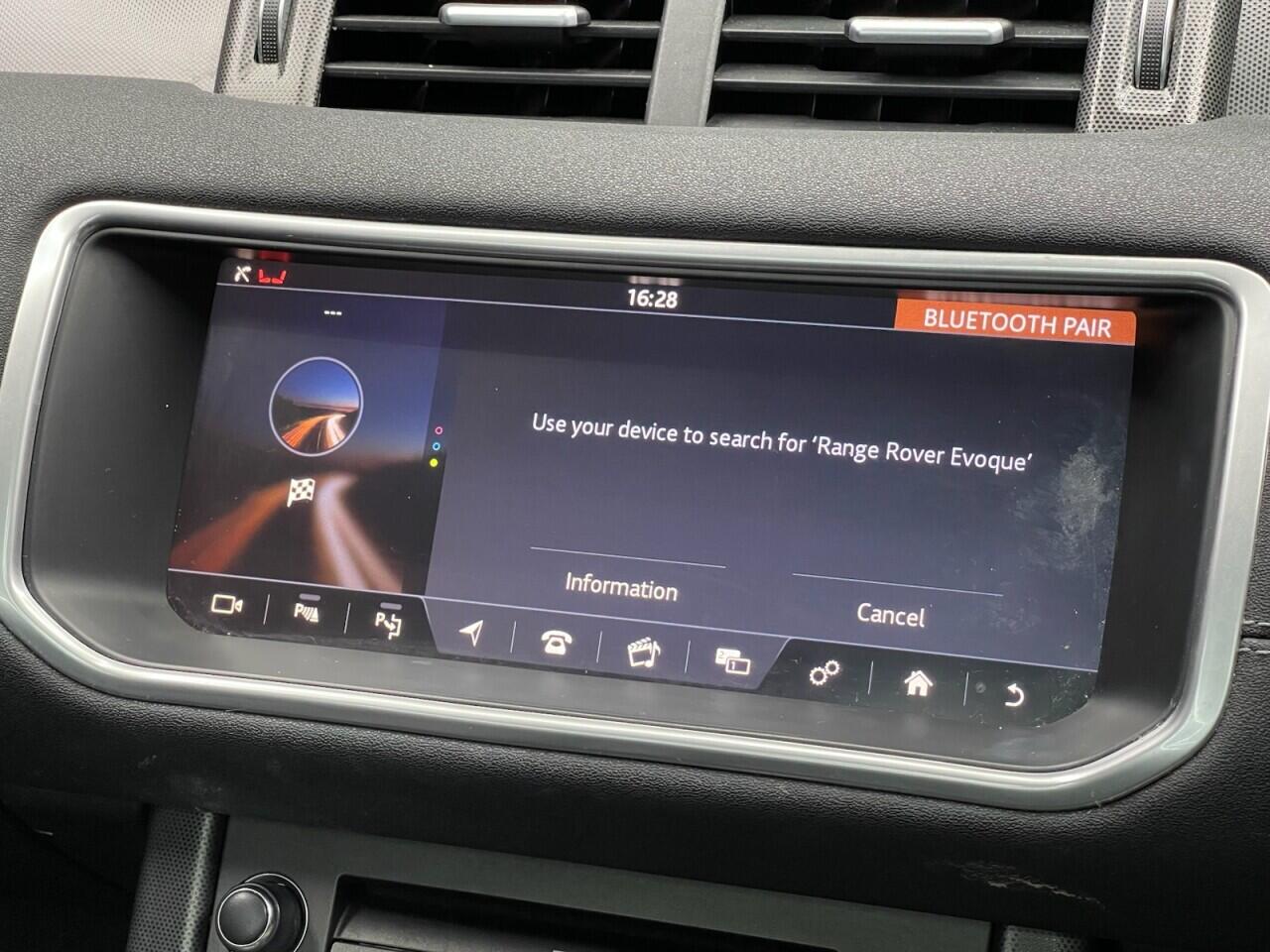 Used Land Rover Range Rover Evoque 2018 for sale - 78156570: Photo 35