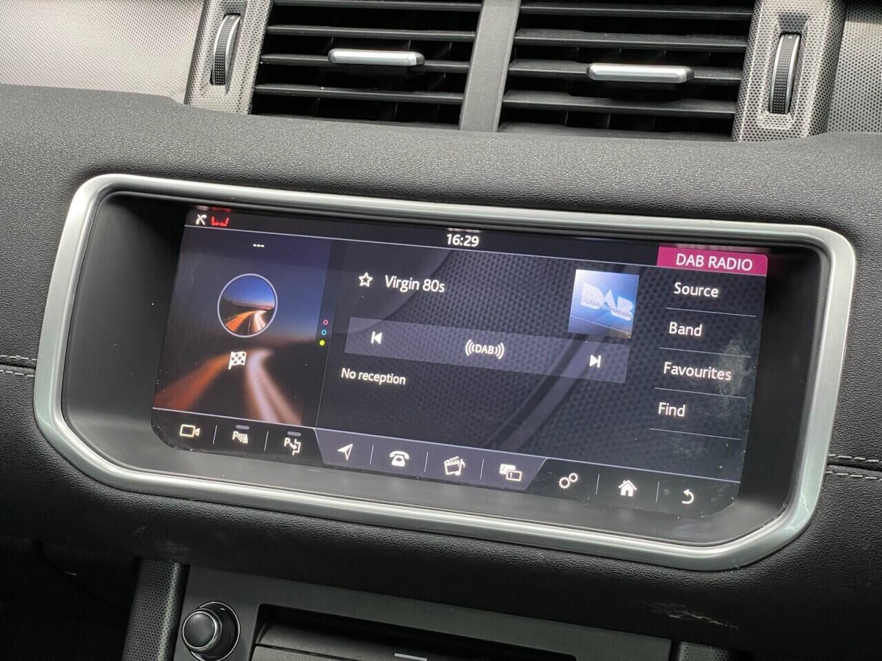 Used Land Rover Range Rover Evoque 2018 for sale - 78156570: Photo 37