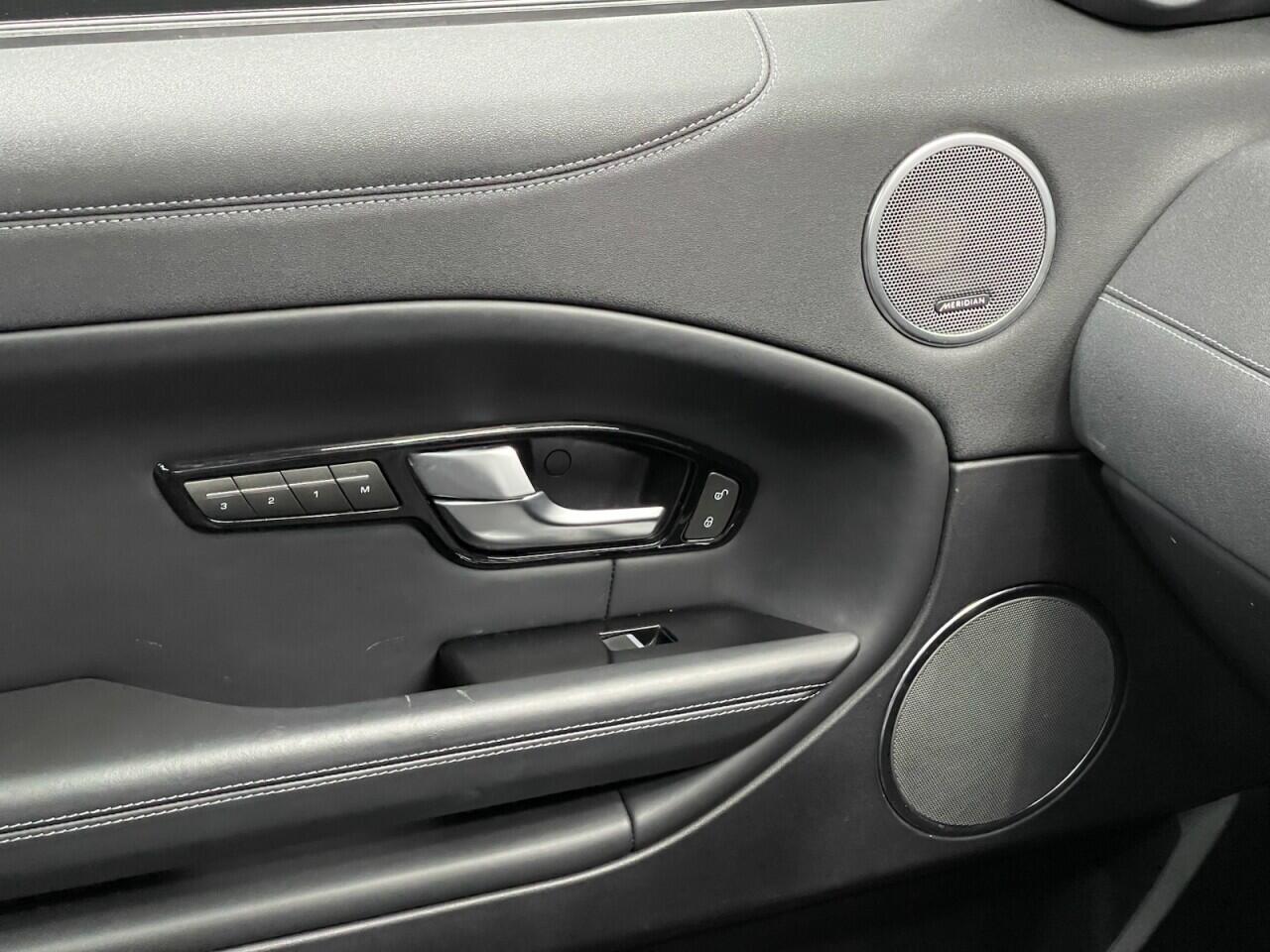 Used Land Rover Range Rover Evoque 2018 for sale - 78156570: Photo 45