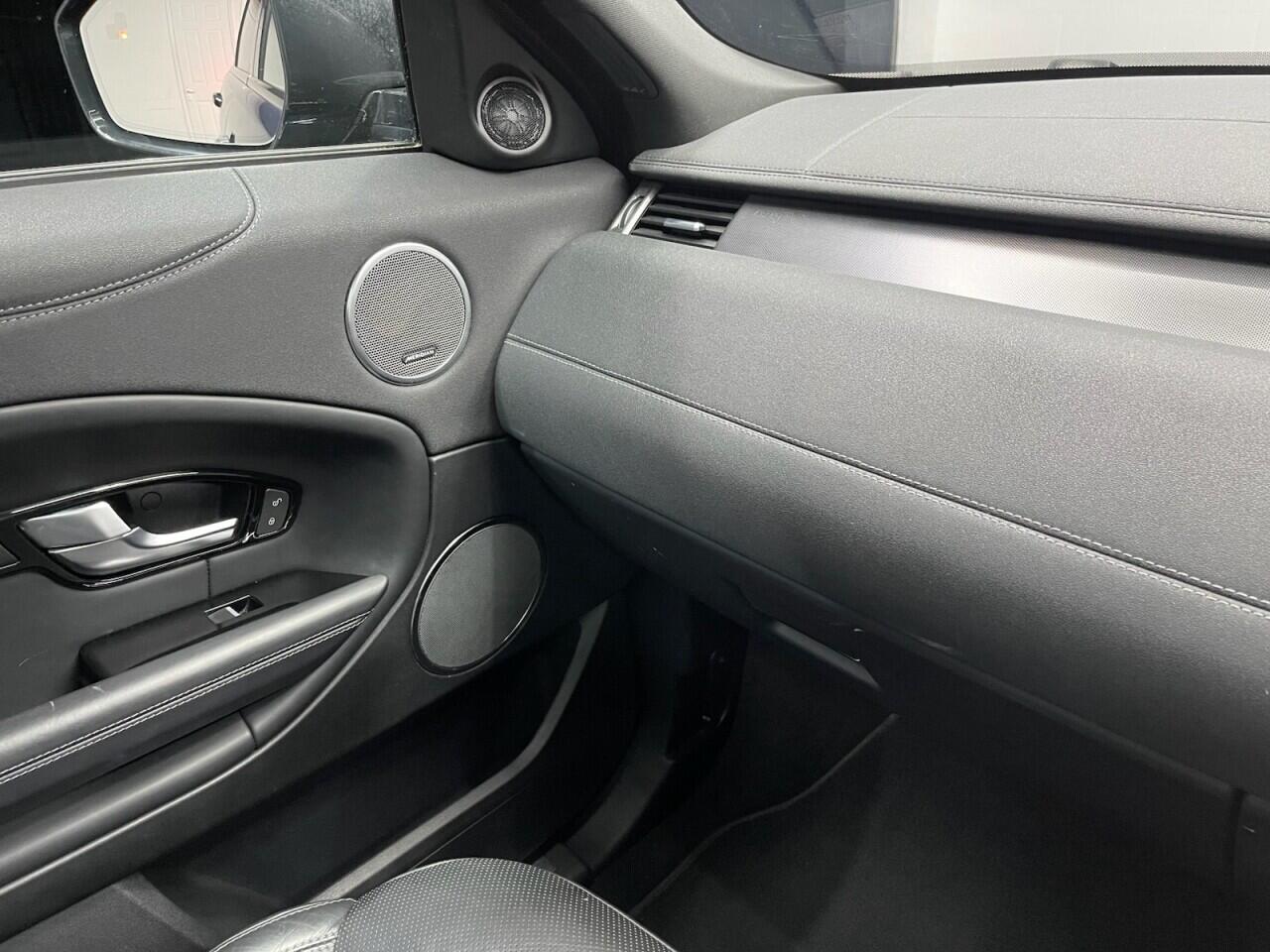 Used Land Rover Range Rover Evoque 2018 for sale - 78156570: Photo 46