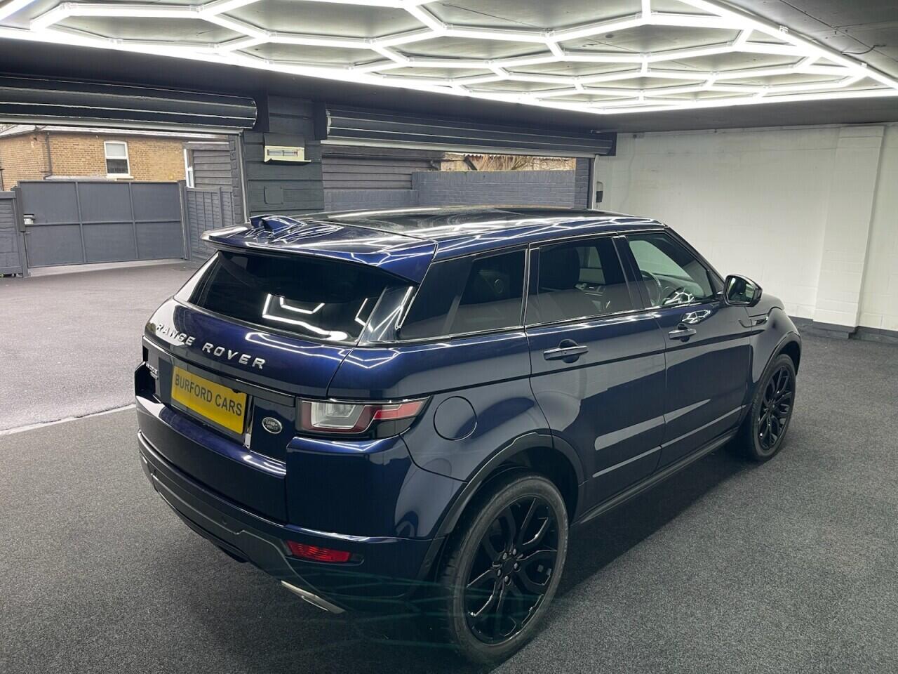 Used Land Rover Range Rover Evoque 2018 for sale - 78156570: Photo 55