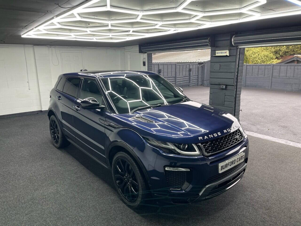 Used Land Rover Range Rover Evoque 2018 for sale - 78156570: Photo 57