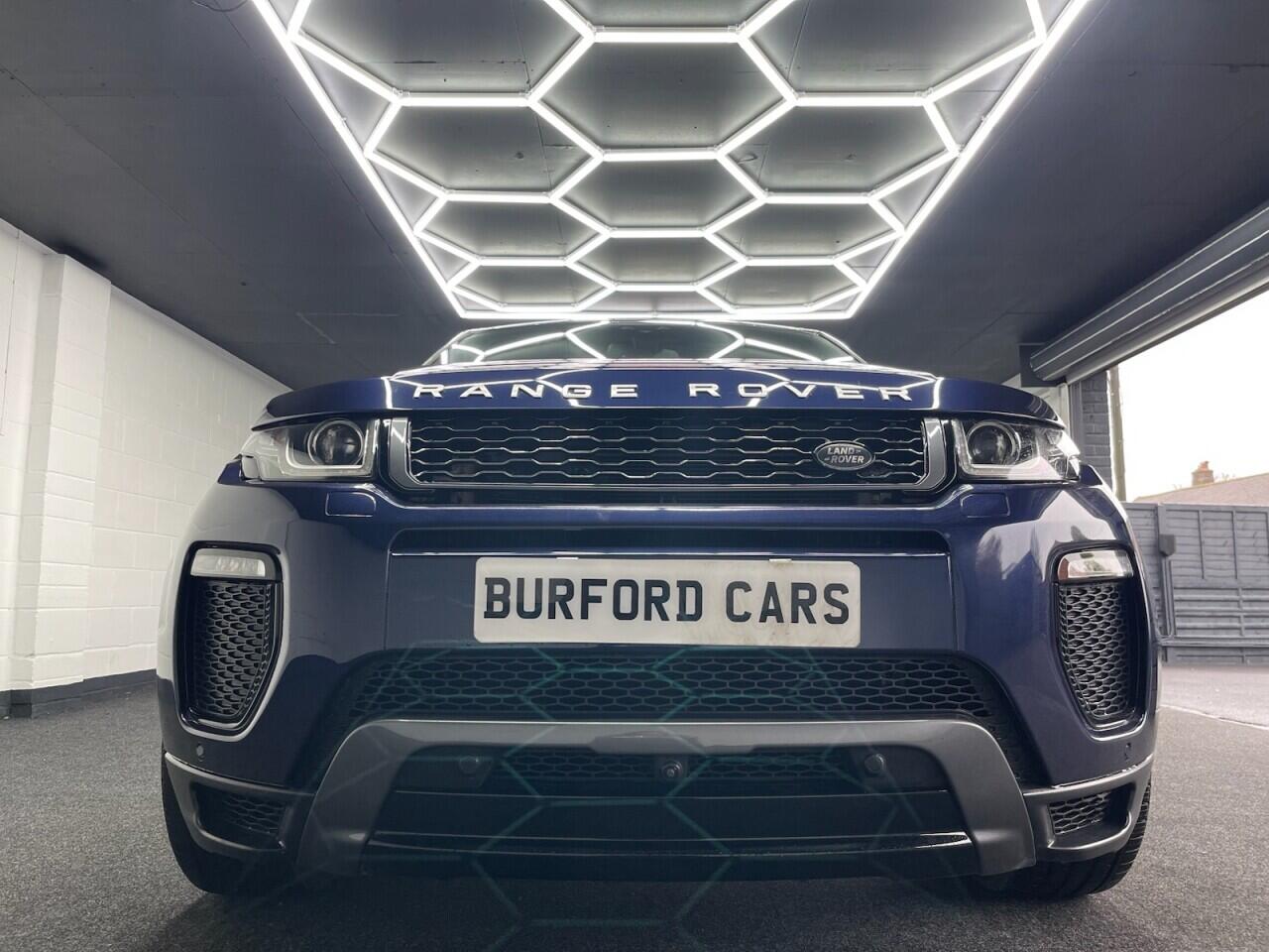 Used Land Rover Range Rover Evoque 2018 for sale - 78156570: Photo 58