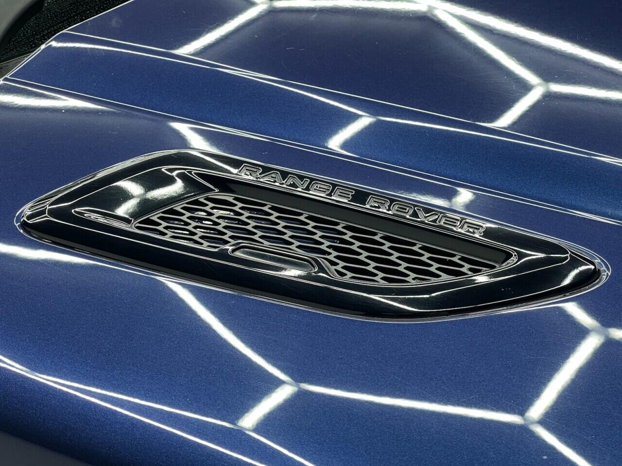 Used Land Rover Range Rover Evoque 2018 for sale - 78156570: Photo 59