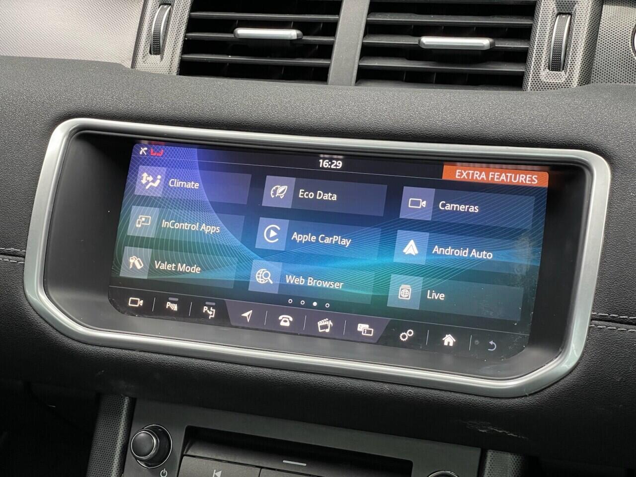 Used Land Rover Range Rover Evoque 2018 for sale - 78156570: Photo 6