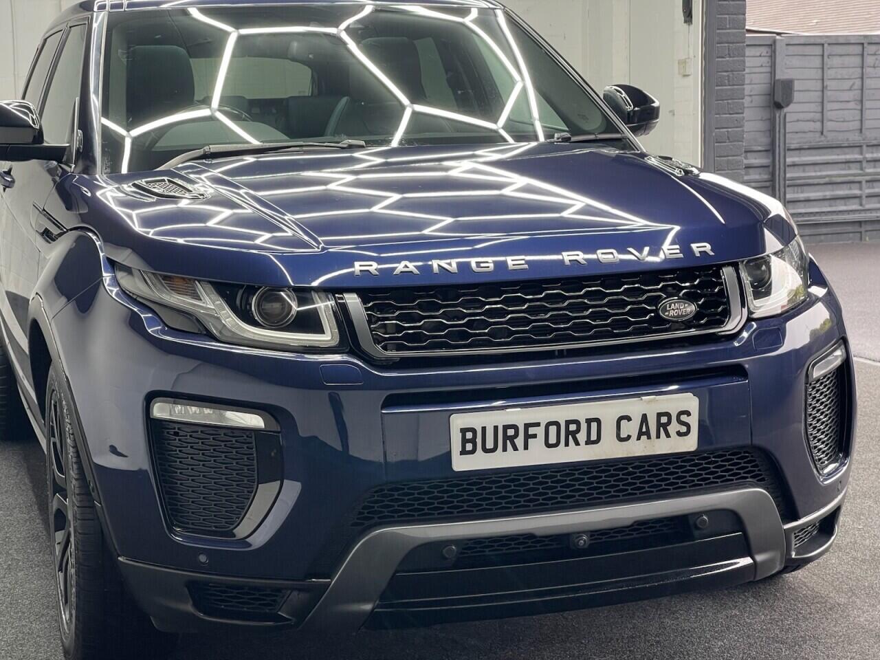 Used Land Rover Range Rover Evoque 2018 for sale - 78156570: Photo 60