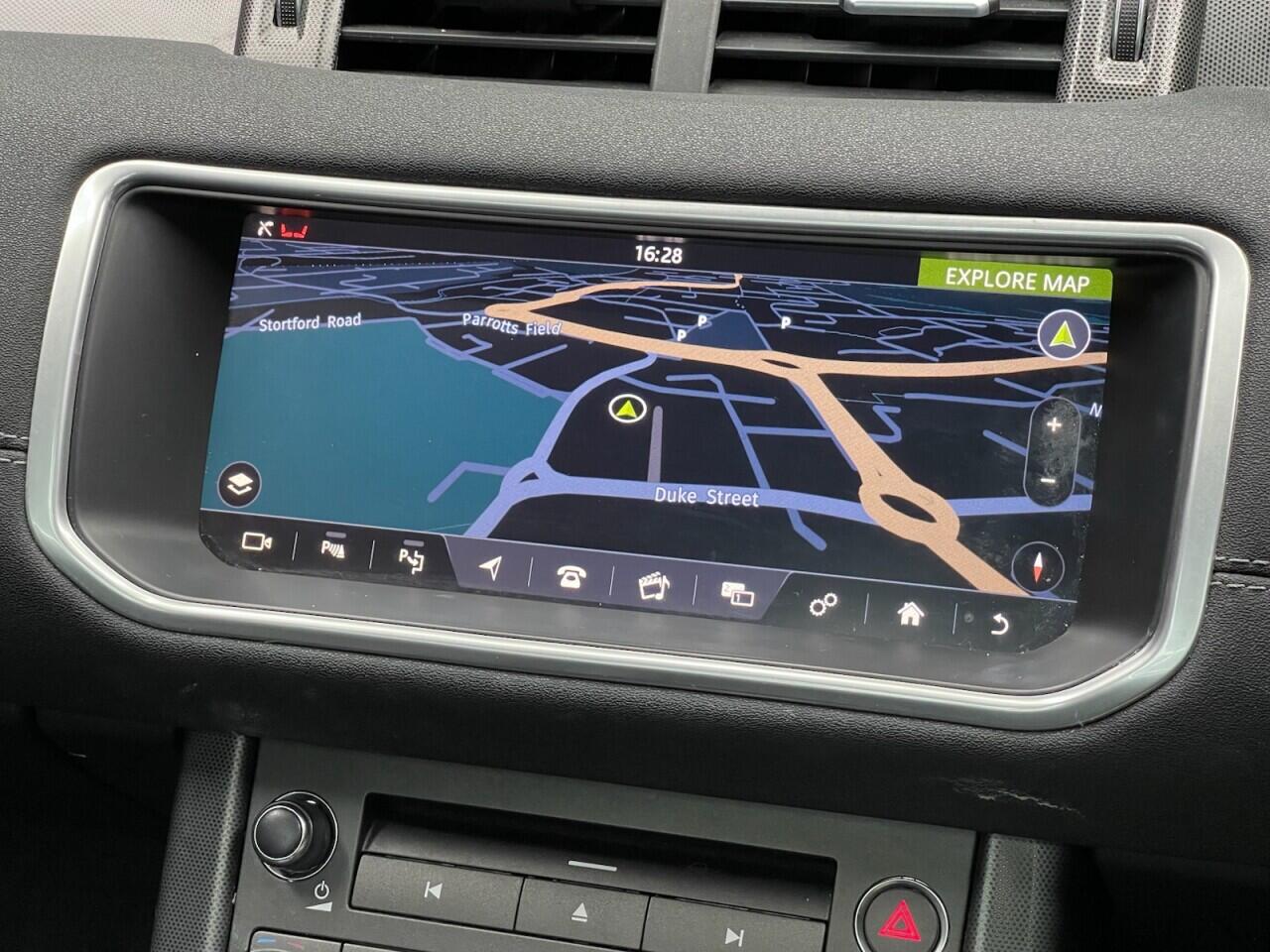 Used Land Rover Range Rover Evoque 2018 for sale - 78156570: Photo 7