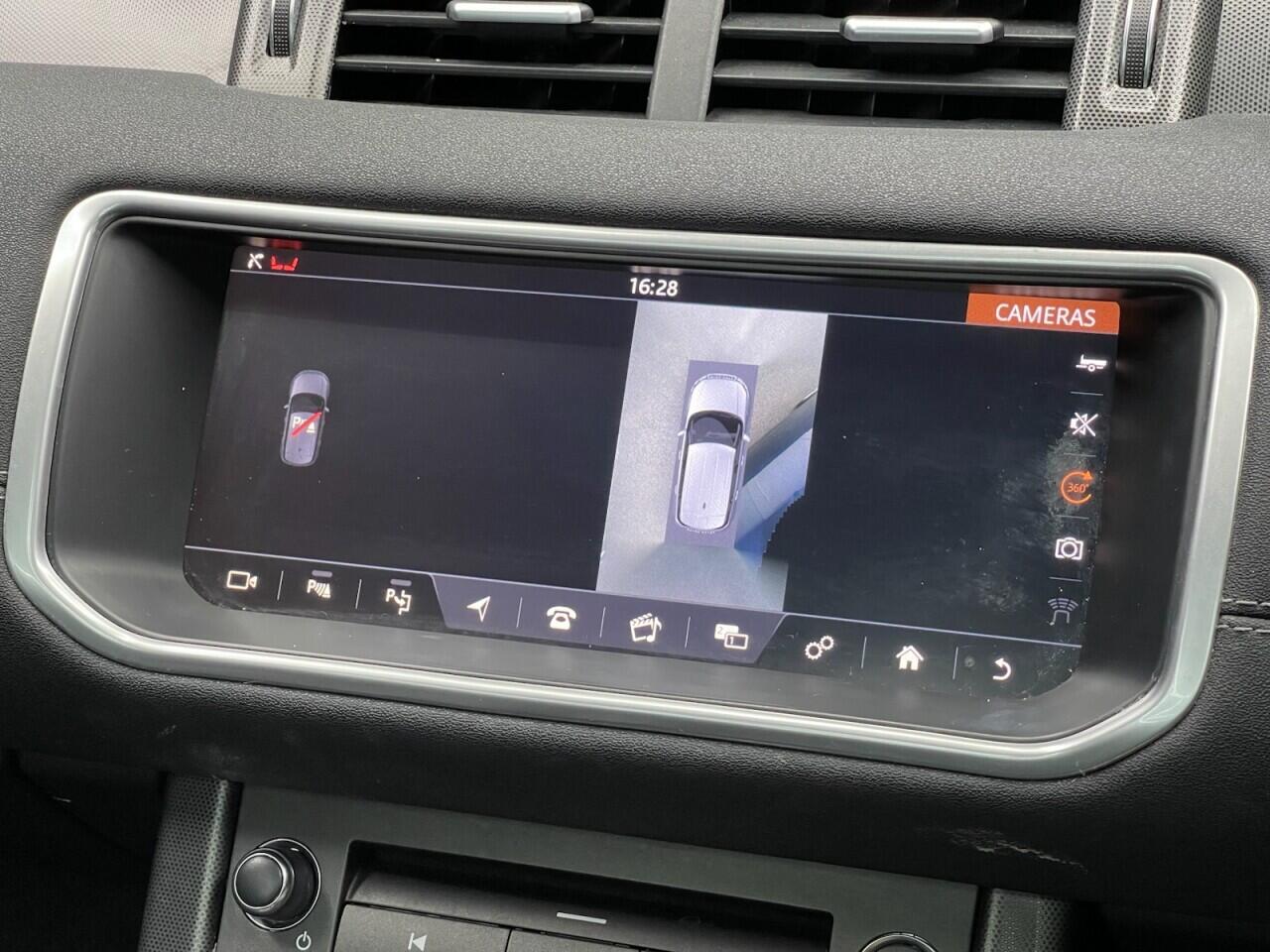 Used Land Rover Range Rover Evoque 2018 for sale - 78156570: Photo 8