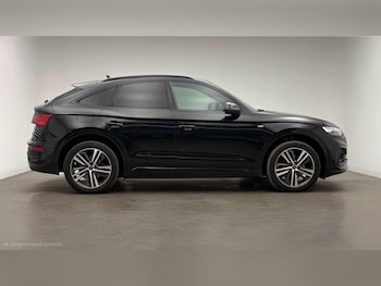 Used Audi Q5 2021 for sale - 78891992: Photo