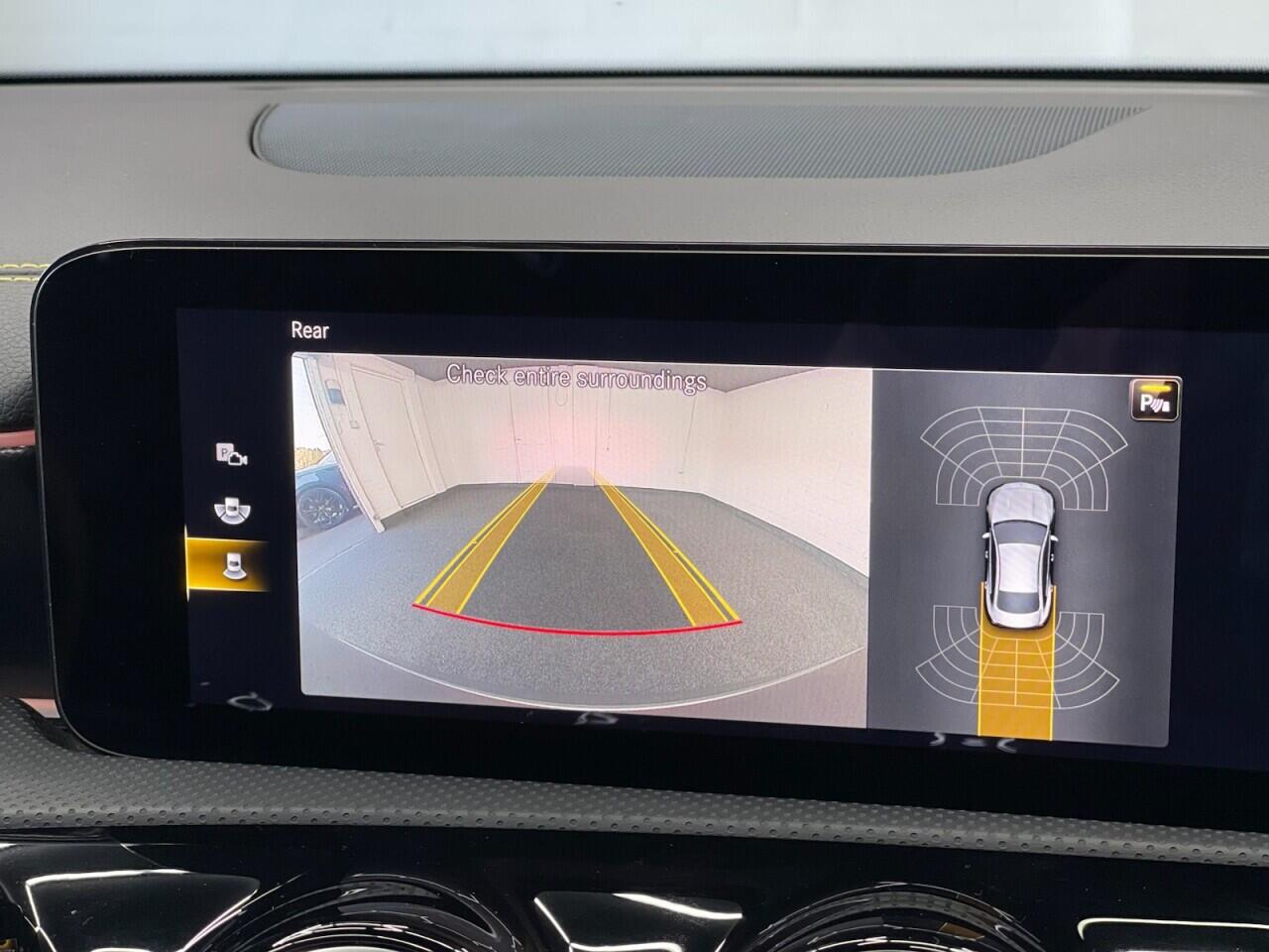 Used Mercedes-Benz CLA 2021 for sale - 77162926: Photo 13