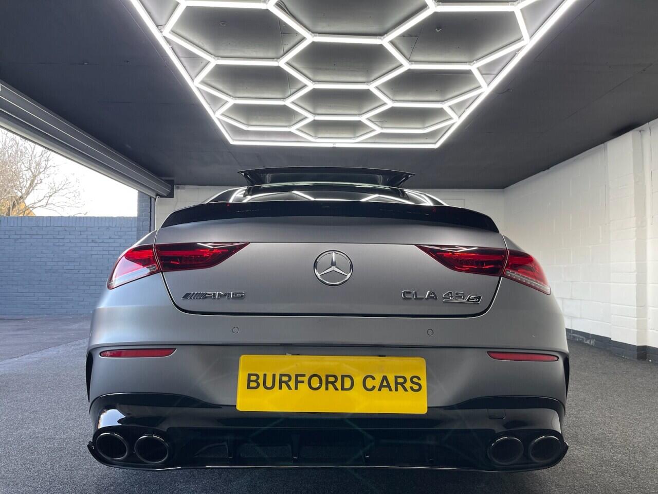 Used Mercedes-Benz CLA 2021 for sale - 77162926: Photo 14