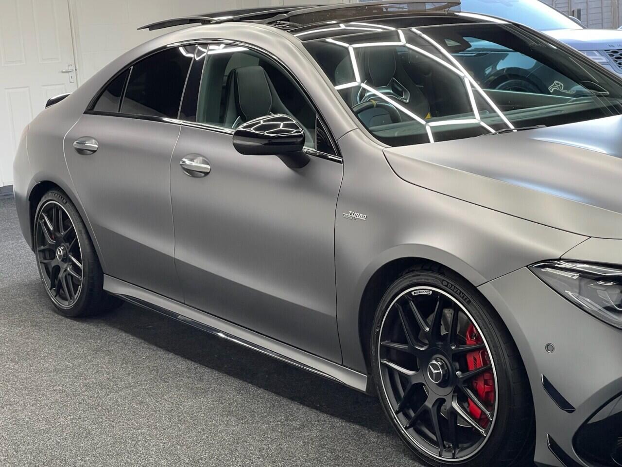 Used Mercedes-Benz CLA 2021 for sale - 77162926: Photo 16