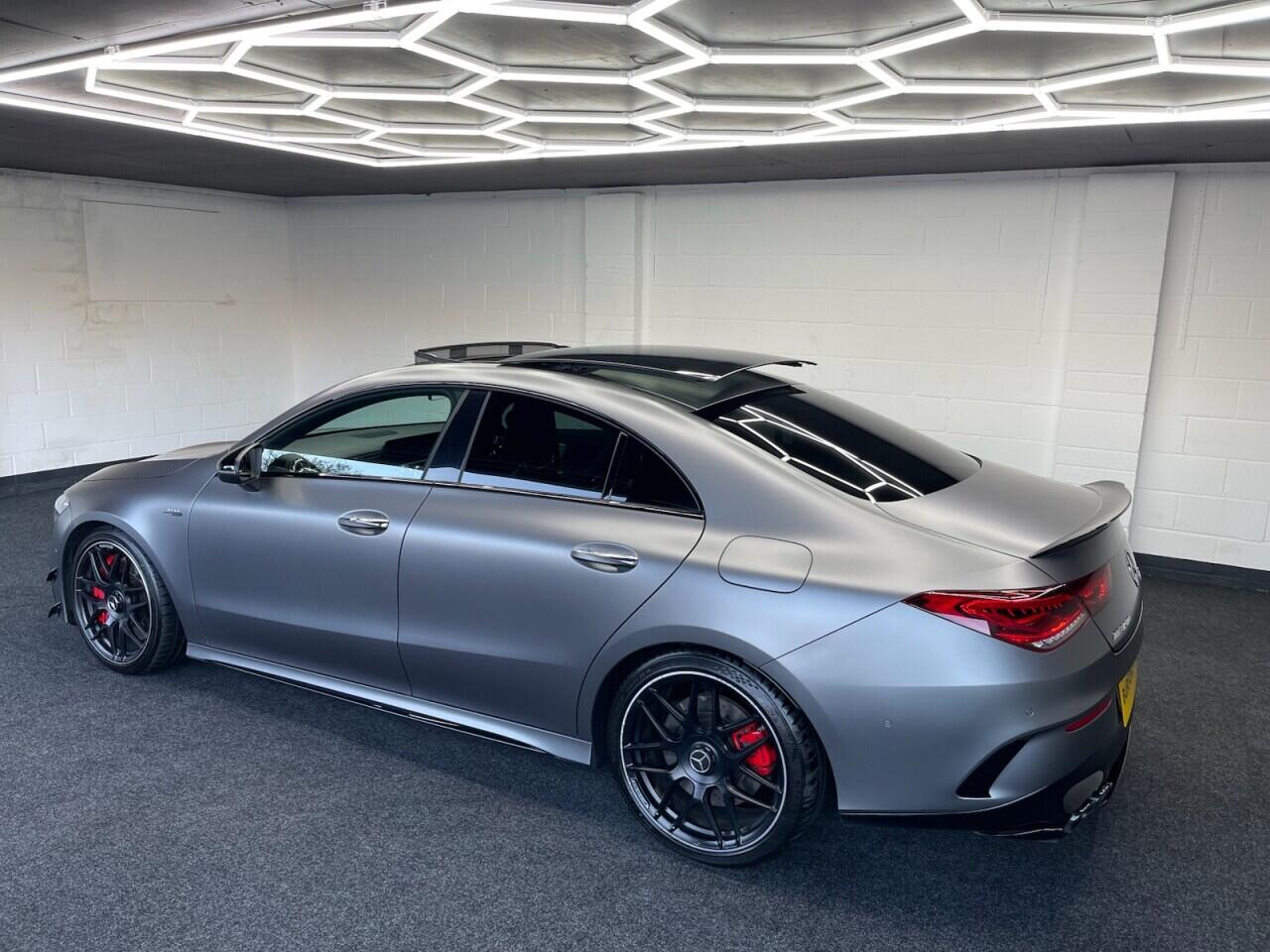 Used Mercedes-Benz CLA 2021 for sale - 77162926: Photo 18