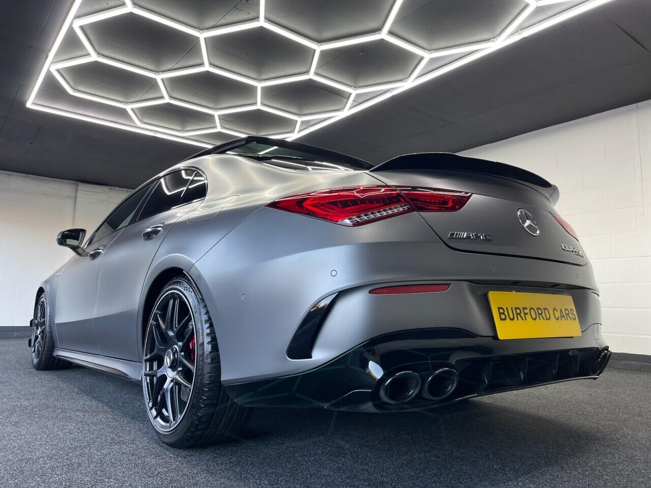 Used Mercedes-Benz CLA 2021 for sale - 77162926: Photo 19