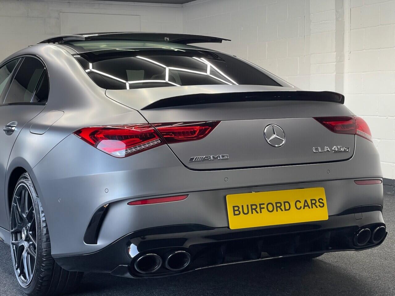 Used Mercedes-Benz CLA 2021 for sale - 77162926: Photo 22