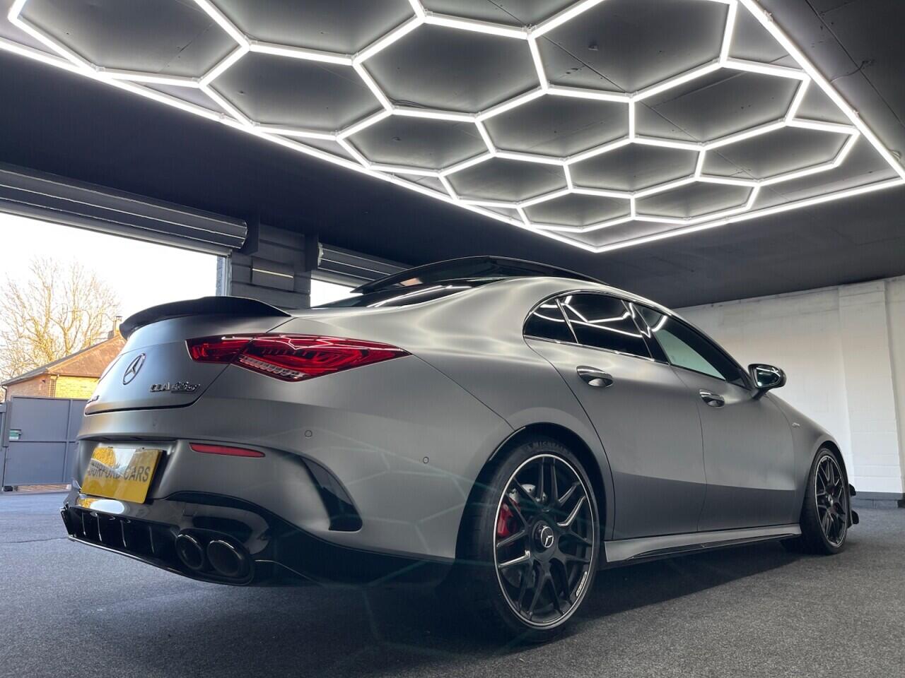 Used Mercedes-Benz CLA 2021 for sale - 77162926: Photo 23