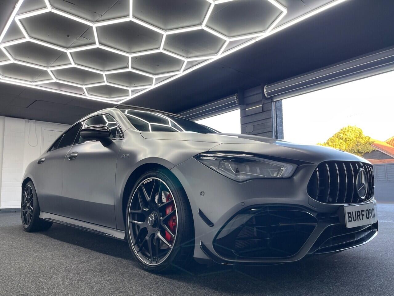 Used Mercedes-Benz CLA 2021 for sale - 77162926: Photo 25