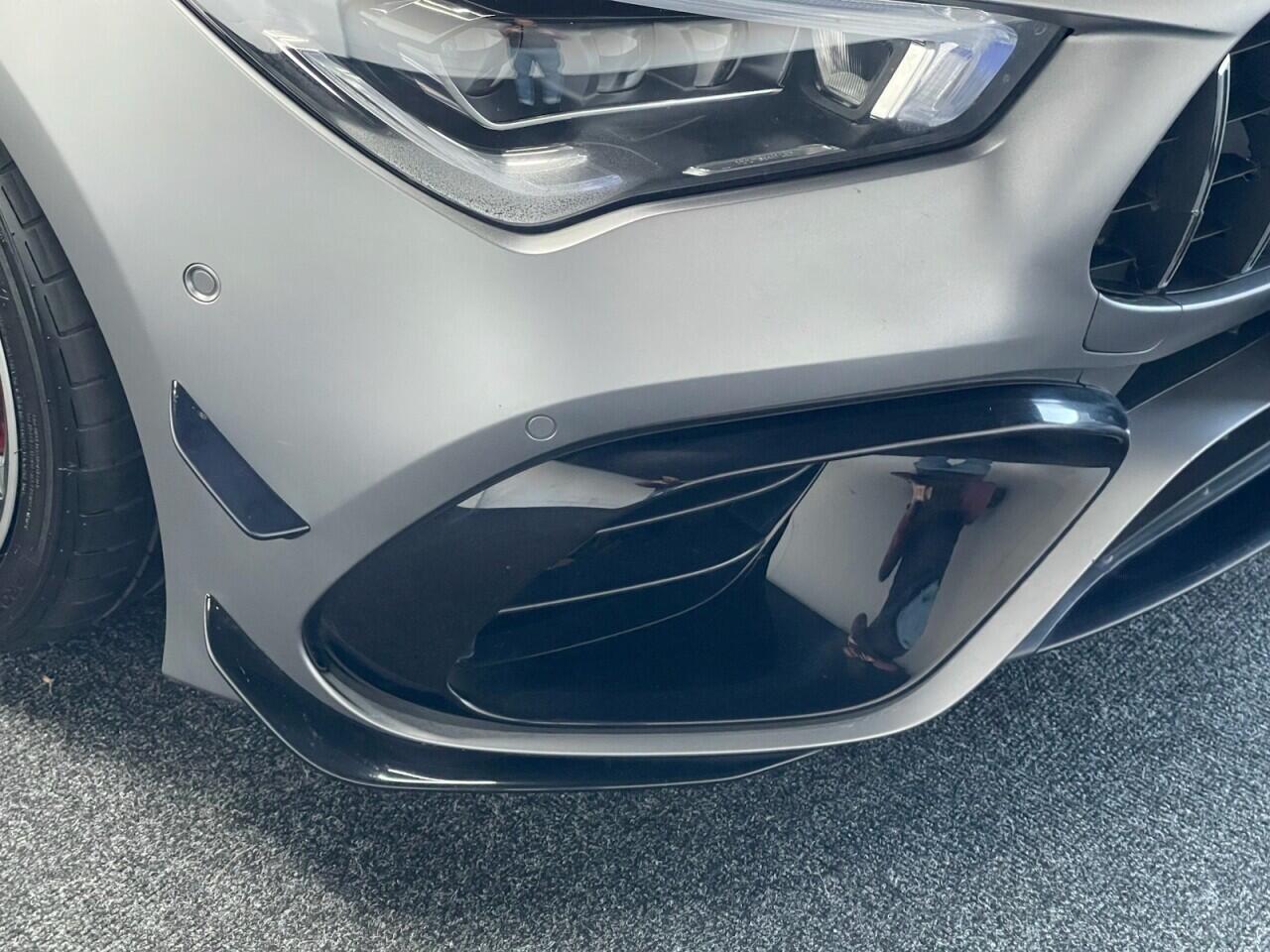 Used Mercedes-Benz CLA 2021 for sale - 77162926: Photo 27