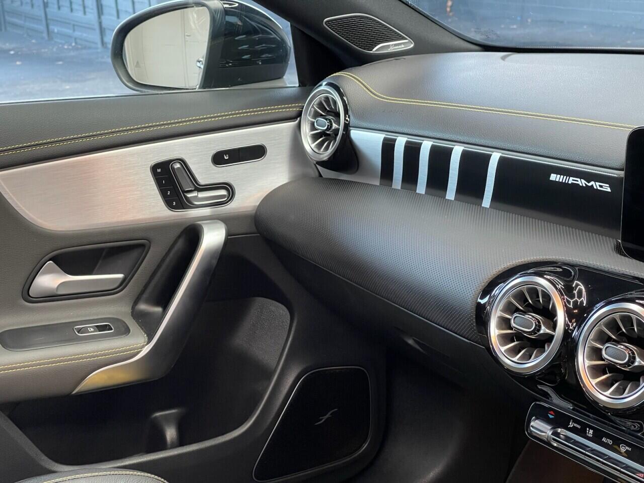 Used Mercedes-Benz CLA 2021 for sale - 77162926: Photo 36