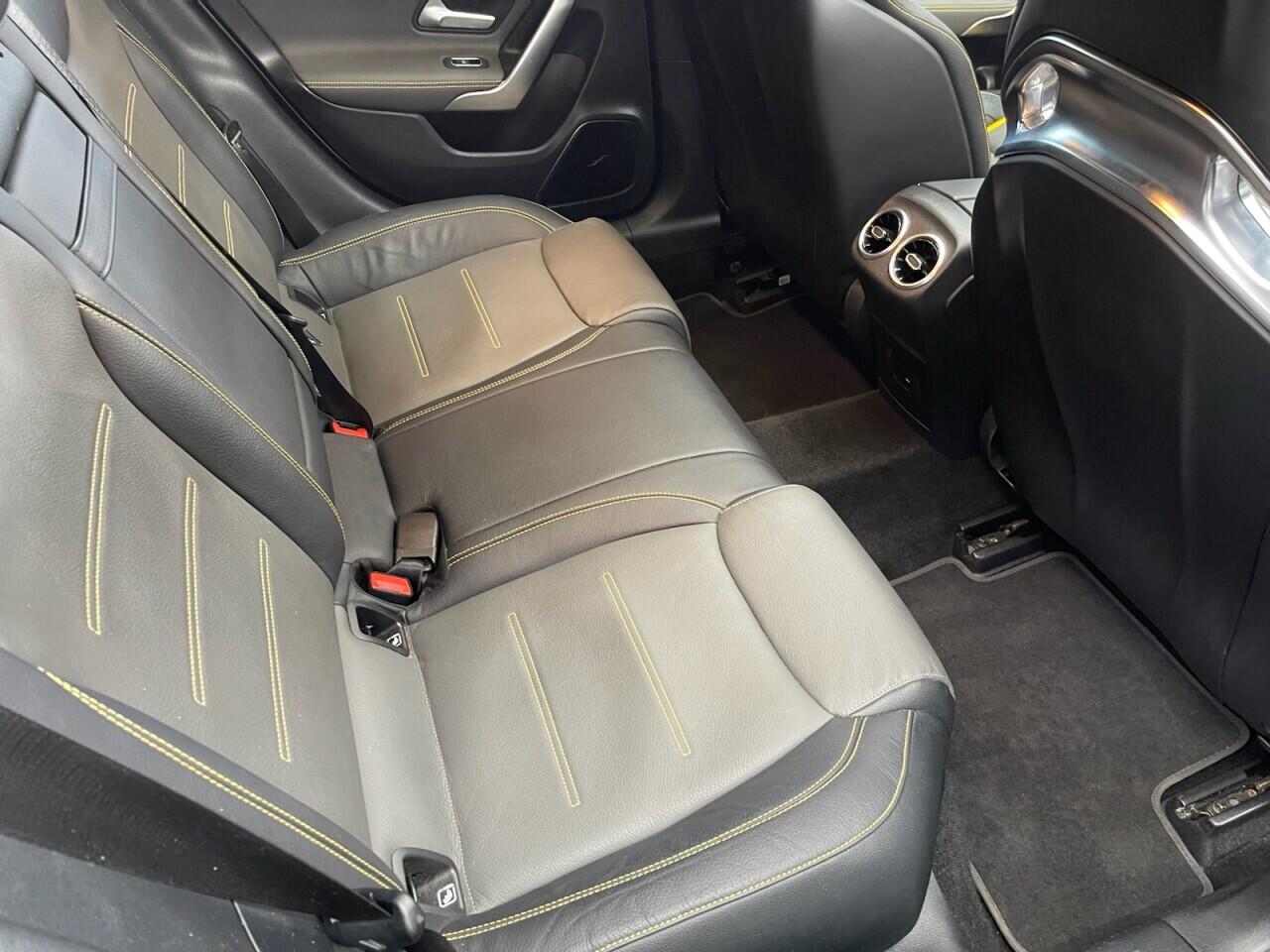 Used Mercedes-Benz CLA 2021 for sale - 77162926: Photo 38