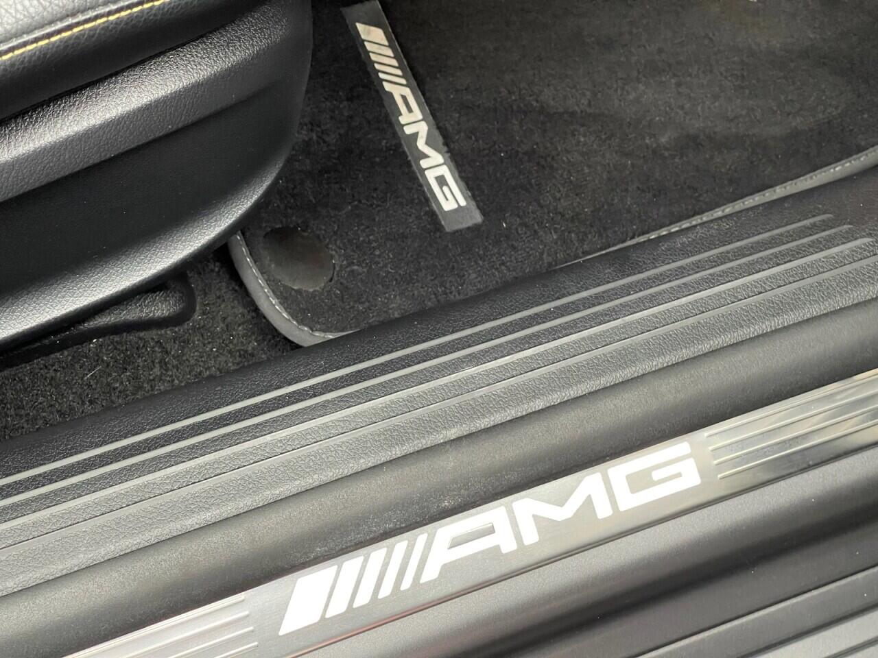 Used Mercedes-Benz CLA 2021 for sale - 77162926: Photo 41