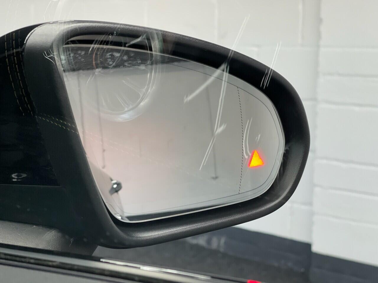 Used Mercedes-Benz CLA 2021 for sale - 77162926: Photo 42