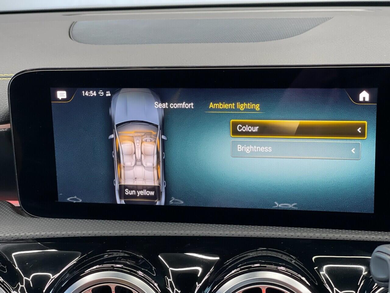 Used Mercedes-Benz CLA 2021 for sale - 77162926: Photo 50