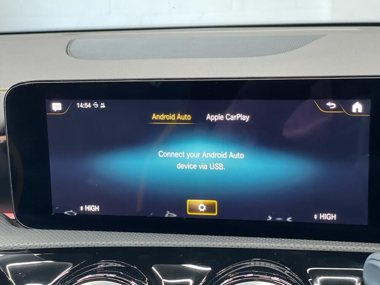 Used Mercedes-Benz CLA 2021 for sale - 77162926: Photo 53