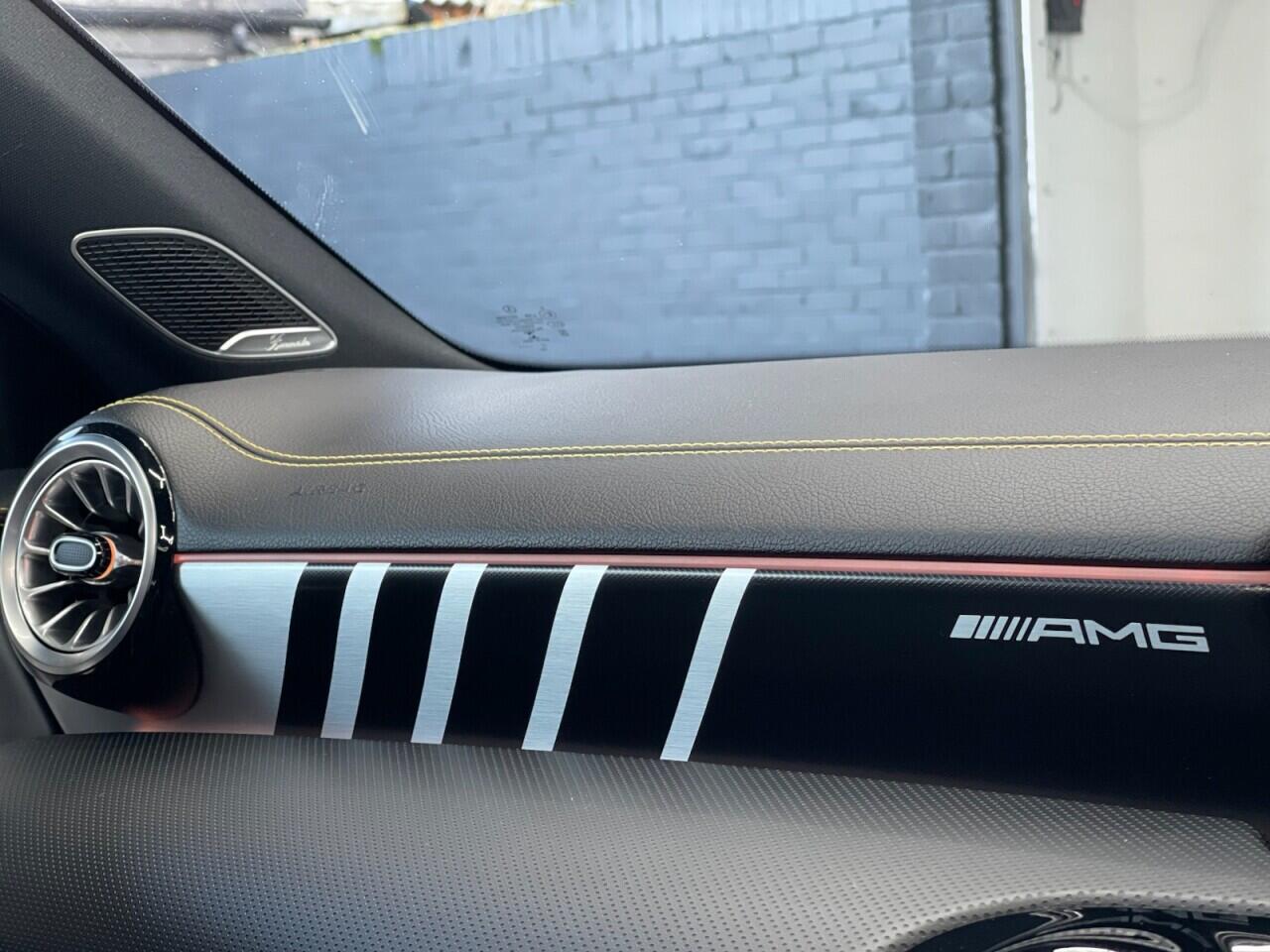 Used Mercedes-Benz CLA 2021 for sale - 77162926: Photo 54