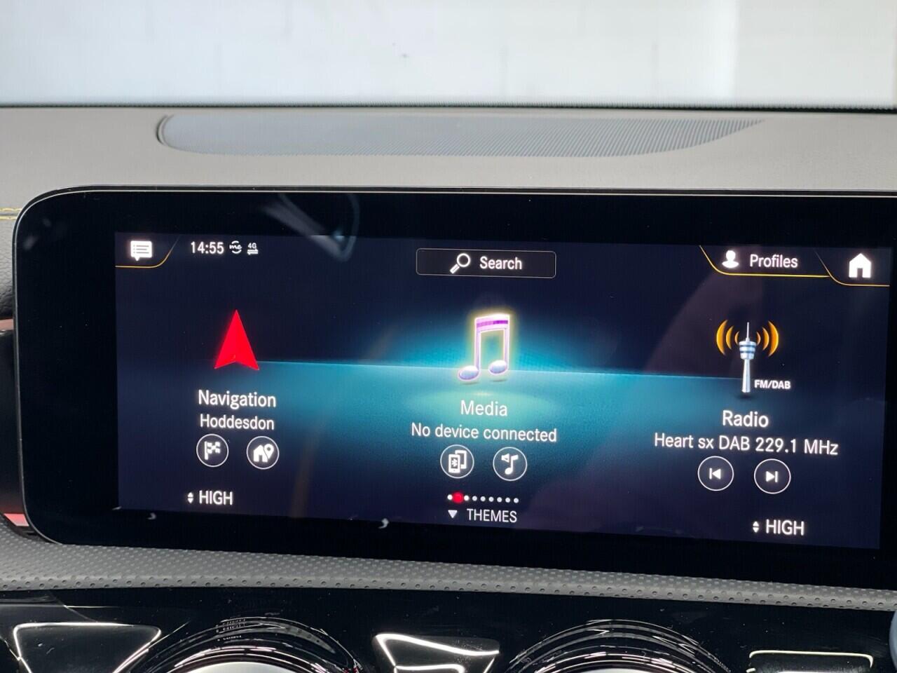 Used Mercedes-Benz CLA 2021 for sale - 77162926: Photo 56