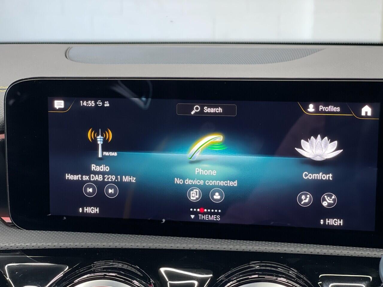 Used Mercedes-Benz CLA 2021 for sale - 77162926: Photo 57